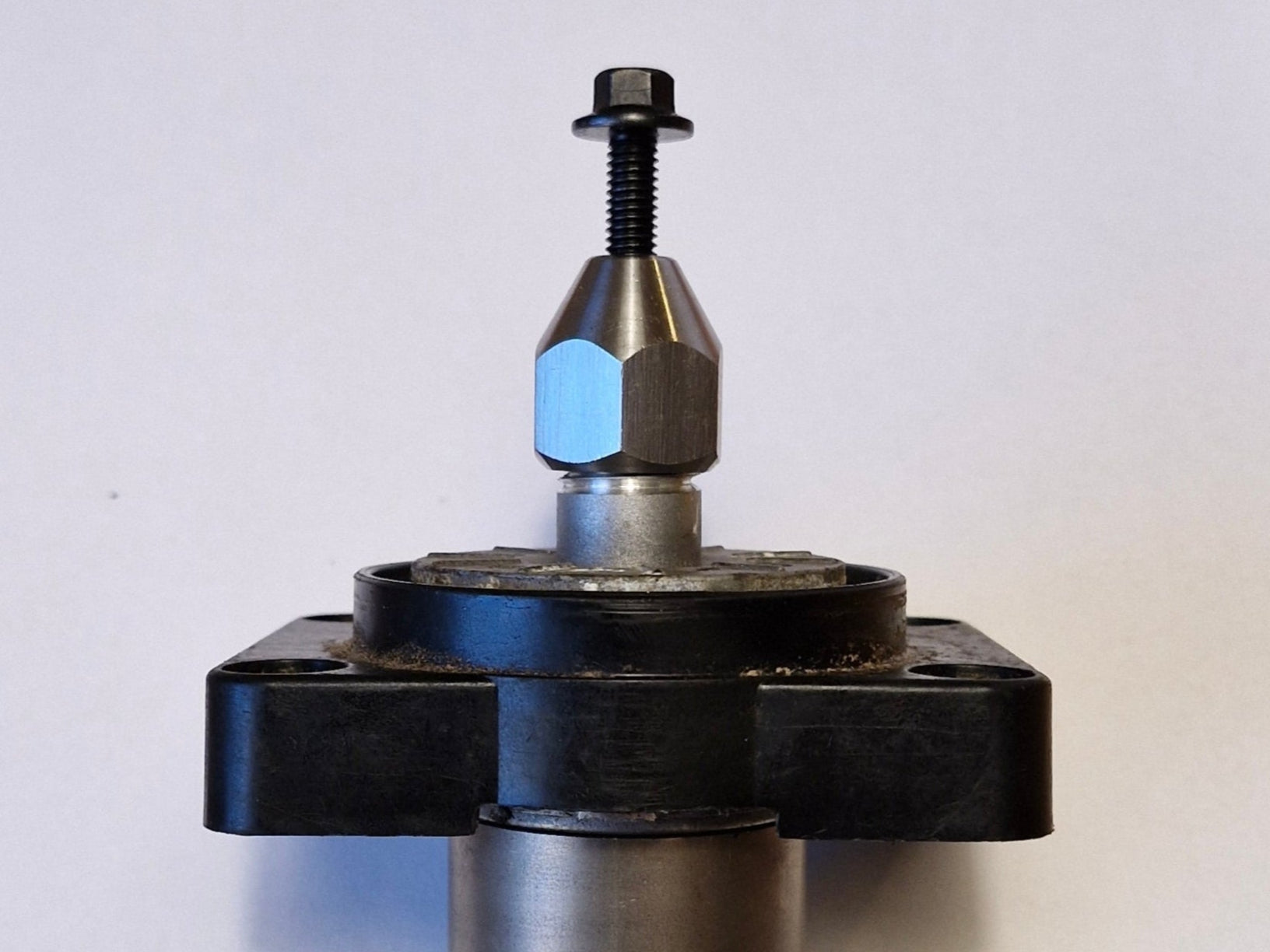 Äntligen är avdragare till hjulnav färdiga för försäljning!