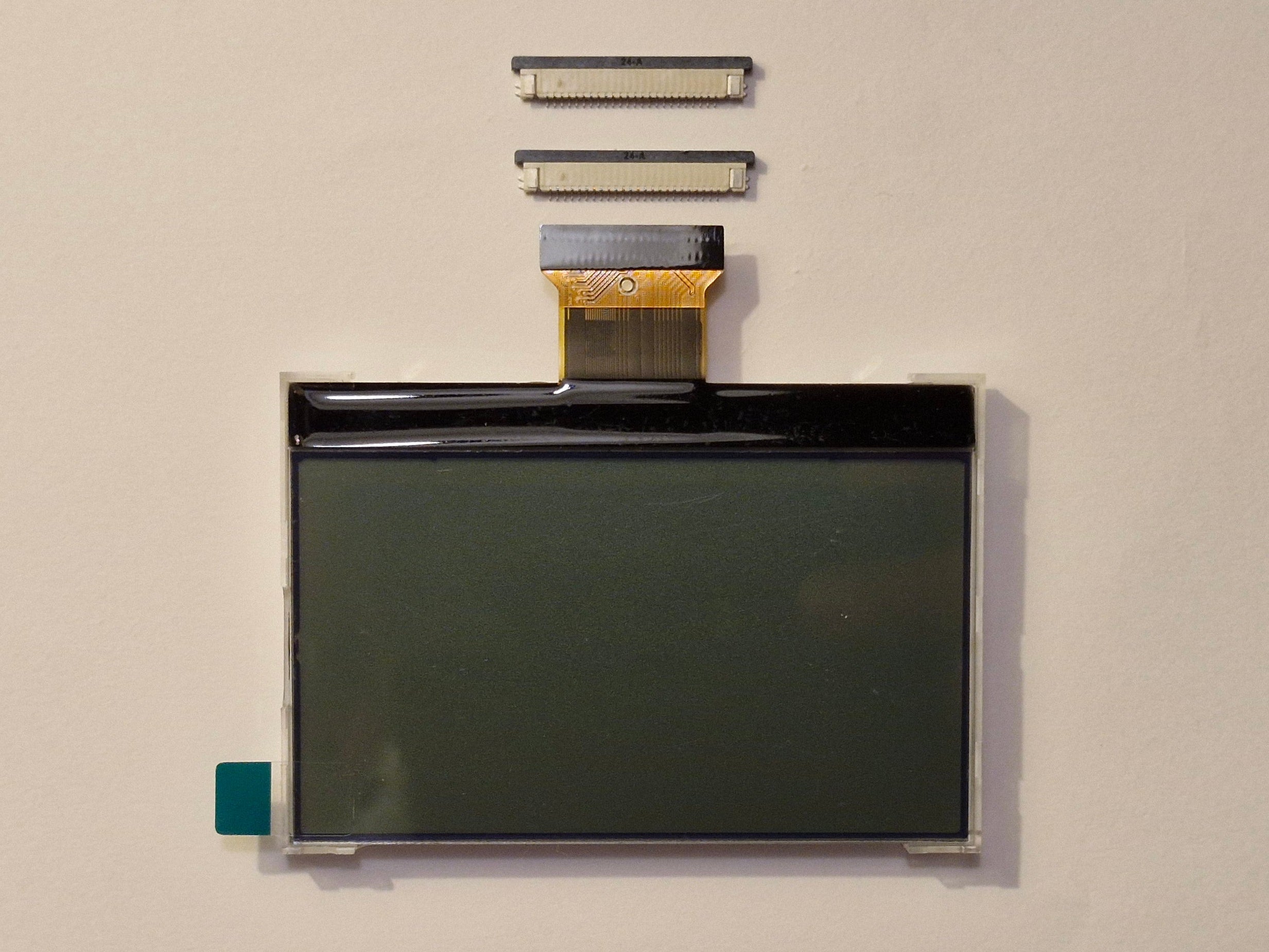 Display Husqvarna Automower G3