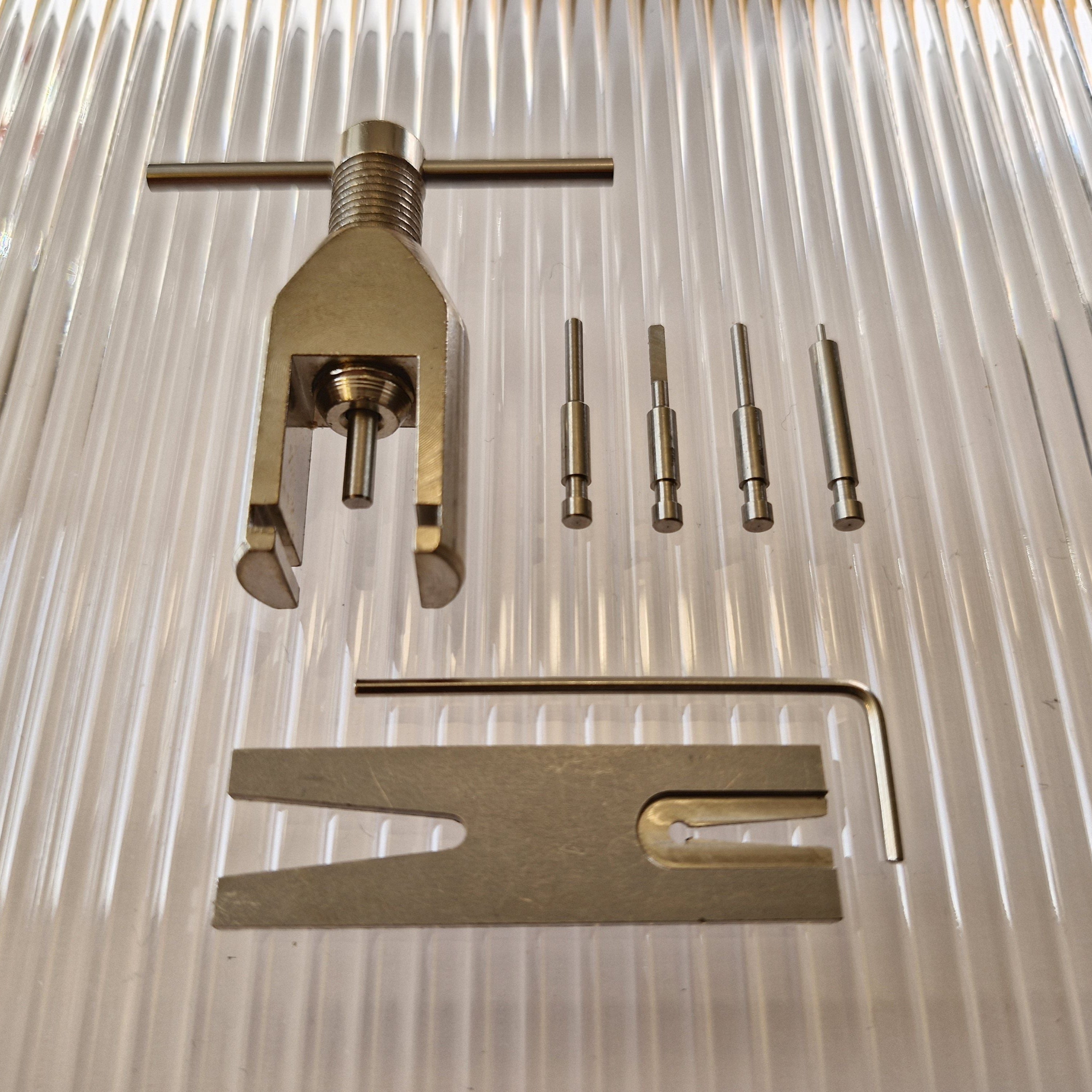 Gear extractor Husqvarna Automower Gardena