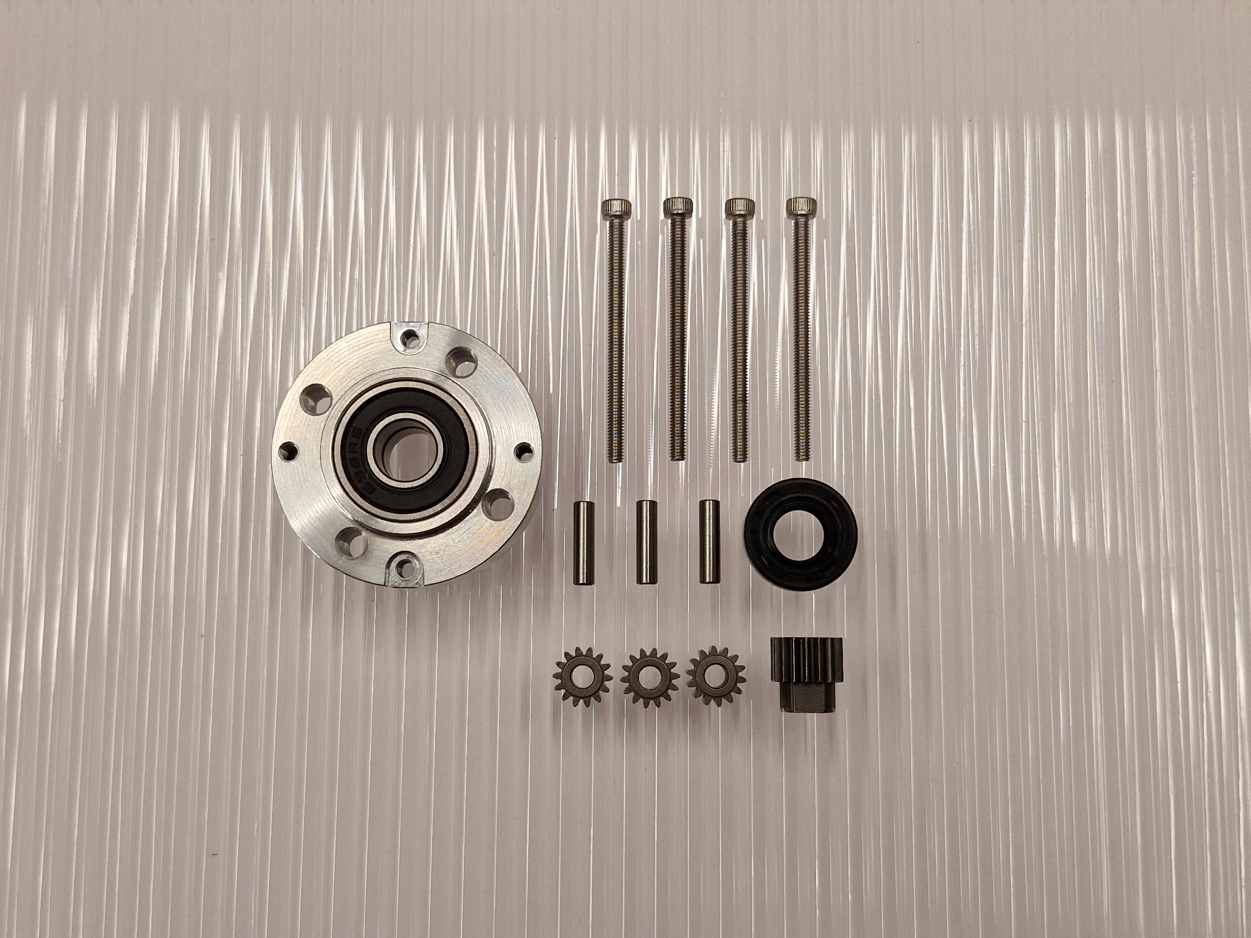 Repair kit BOSCH INDEGO HONDA HRM40 HRM70 1pc