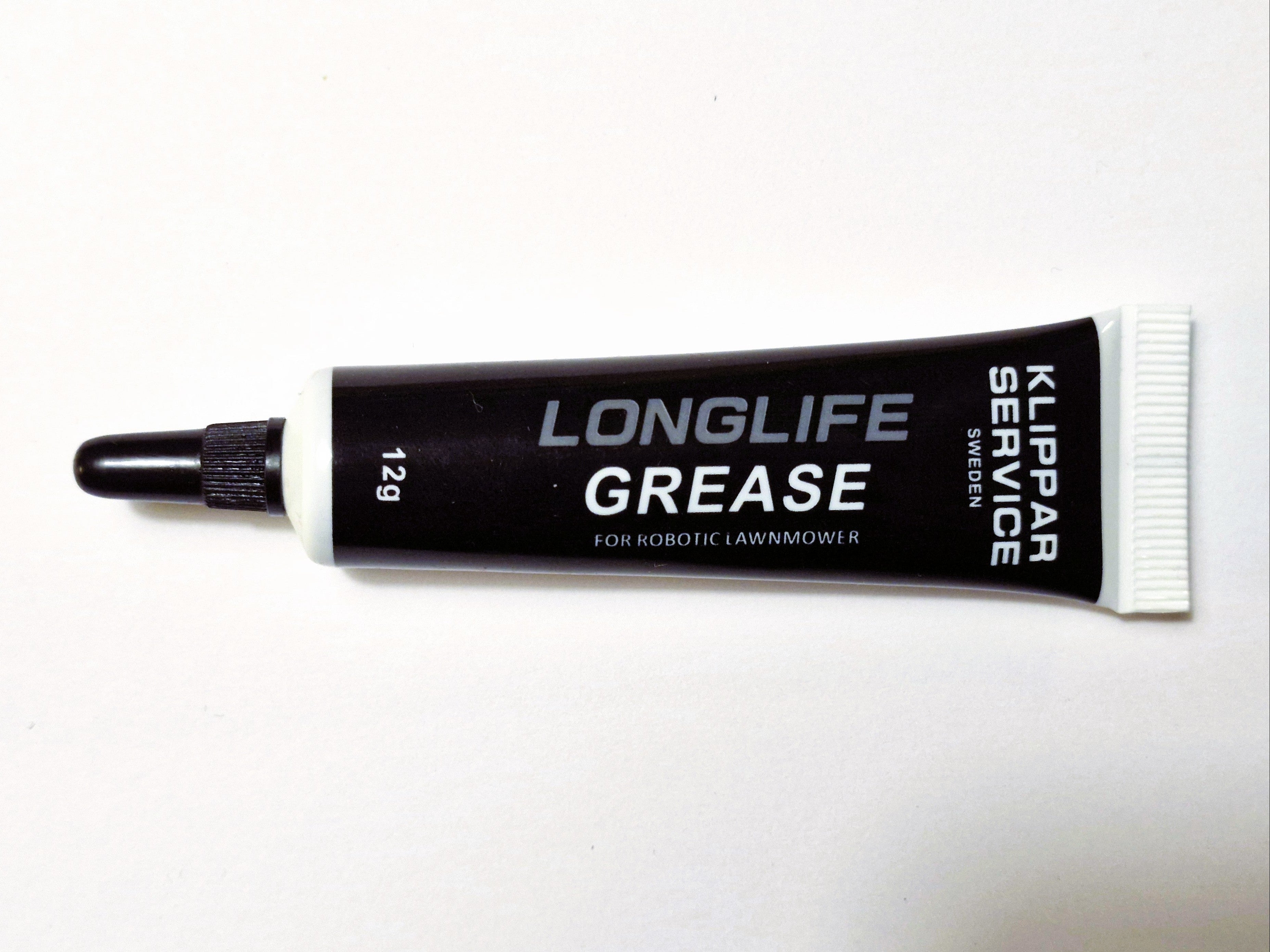 Klipparservice hjulmotorfett 12g