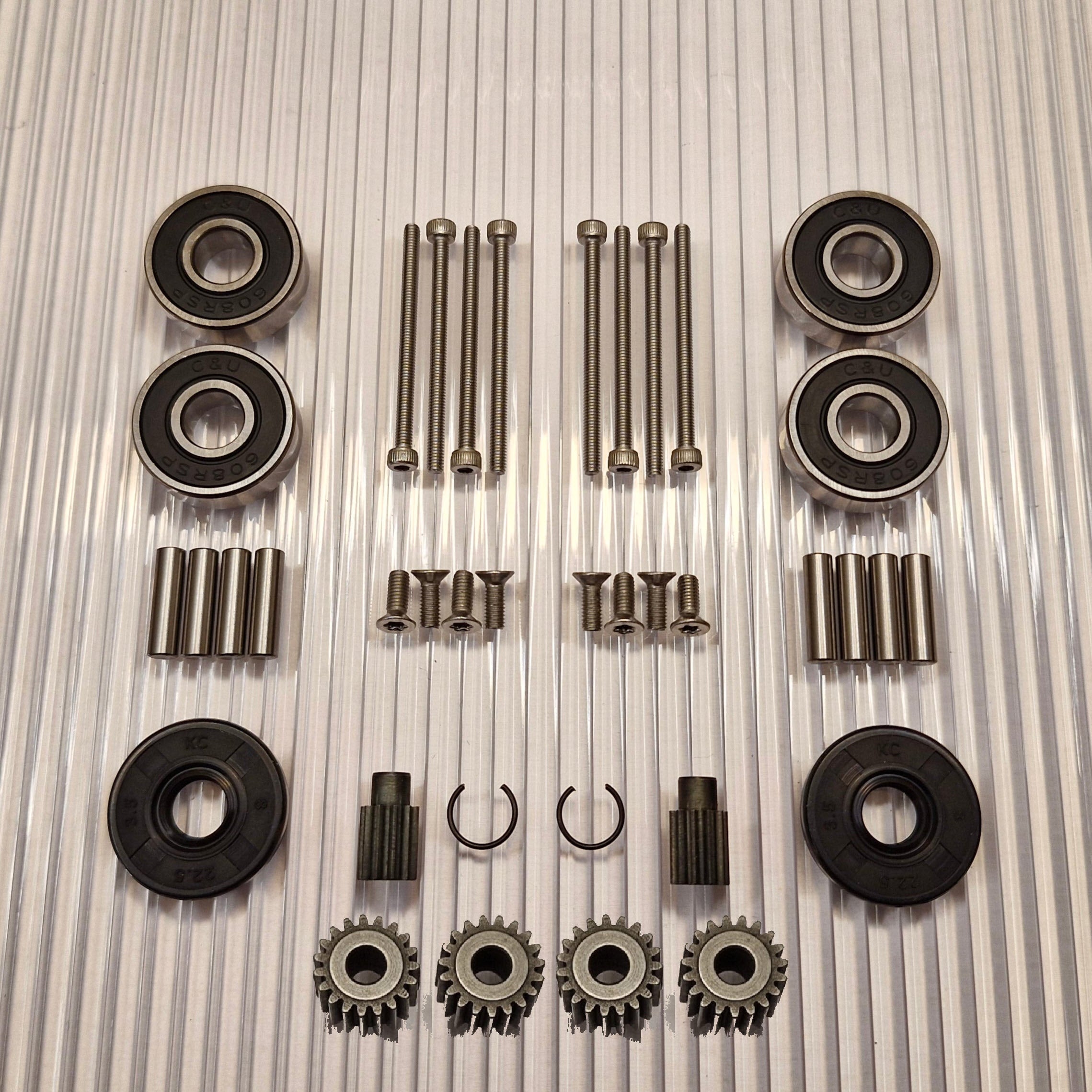 Repir kit for Husqvarna Automower 2020 and newer