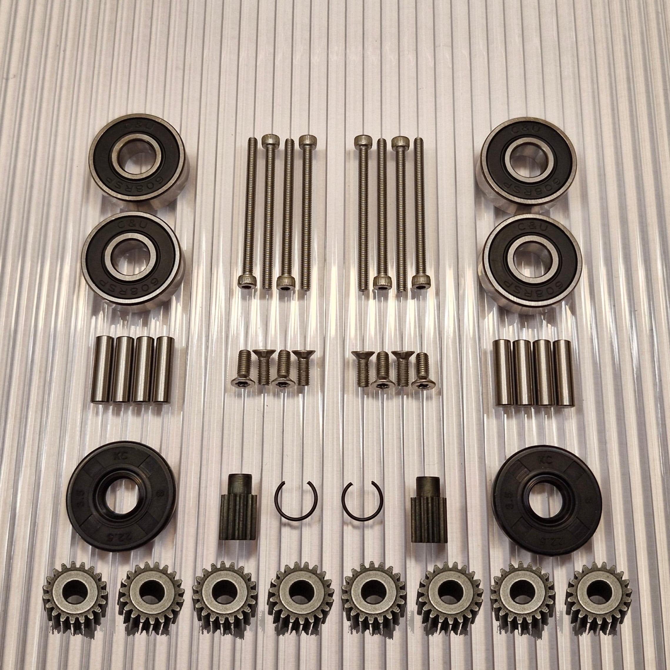 Repir kit for Husqvarna Automower 2020 and newer