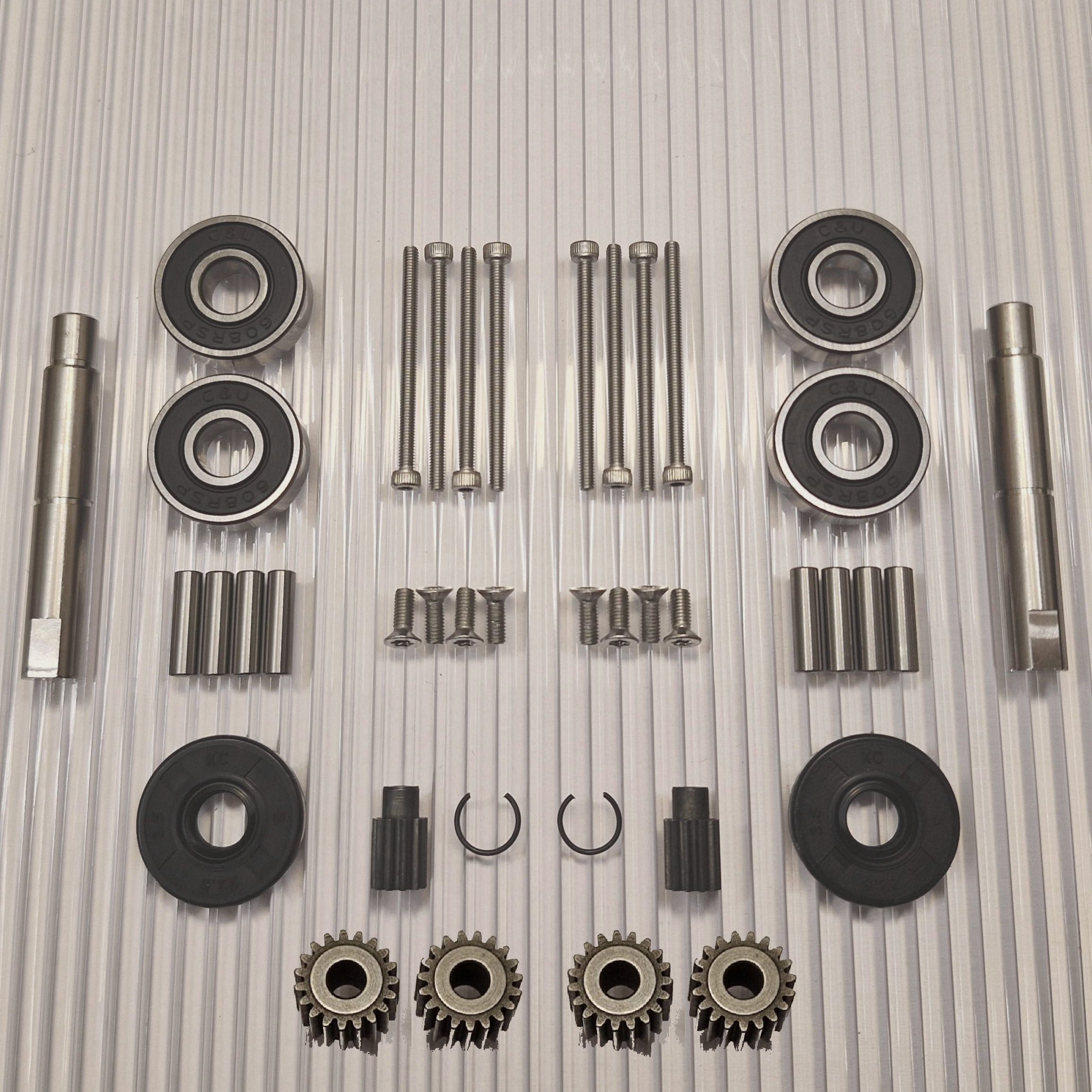 Repir kit for Husqvarna Automower 2020 and newer