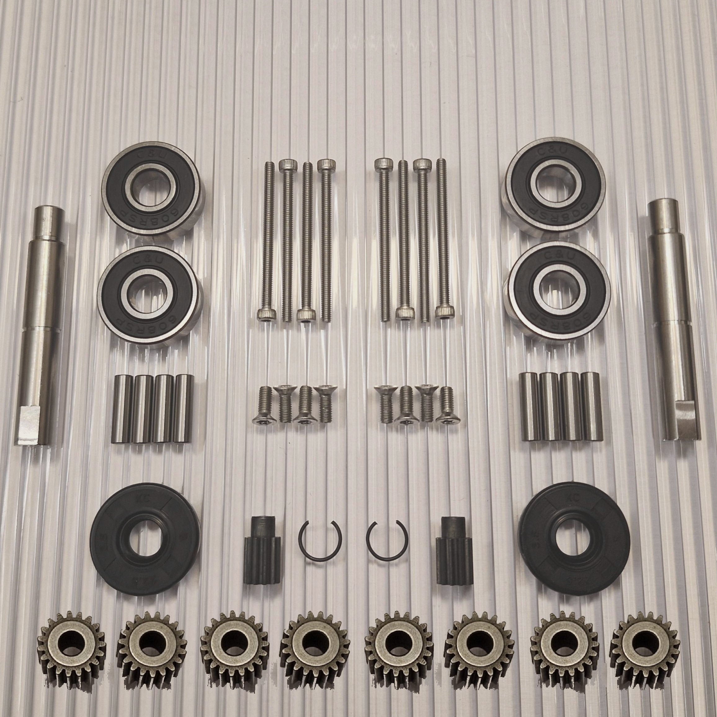 Repir kit for Husqvarna Automower 2020 and newer